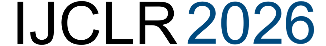 IJCLR 2026