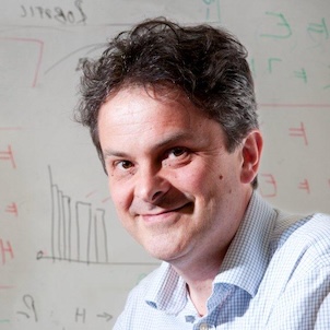 Stephen Muggleton